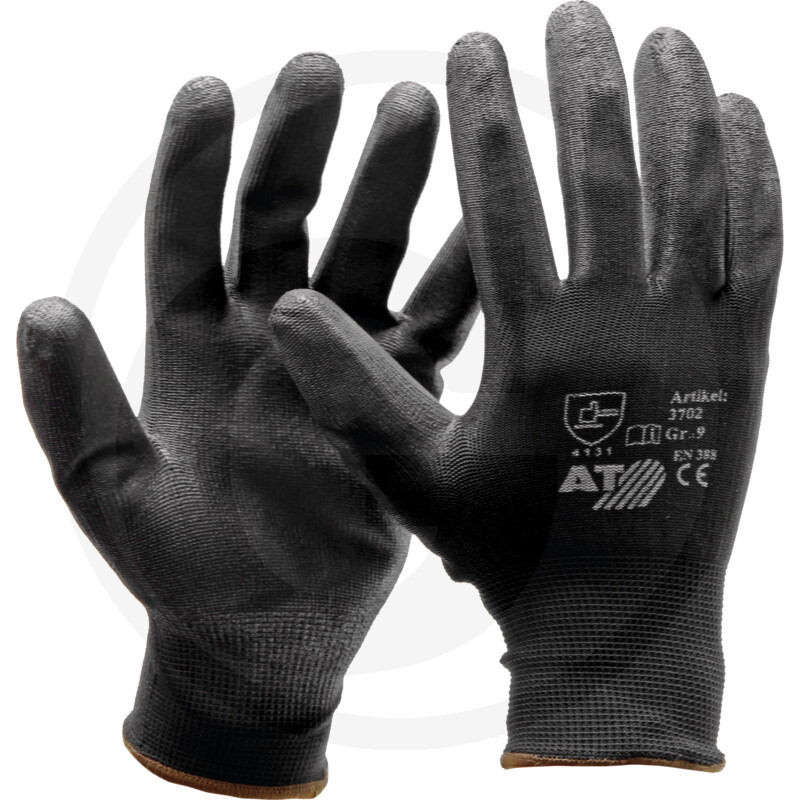 Gants d'atelier