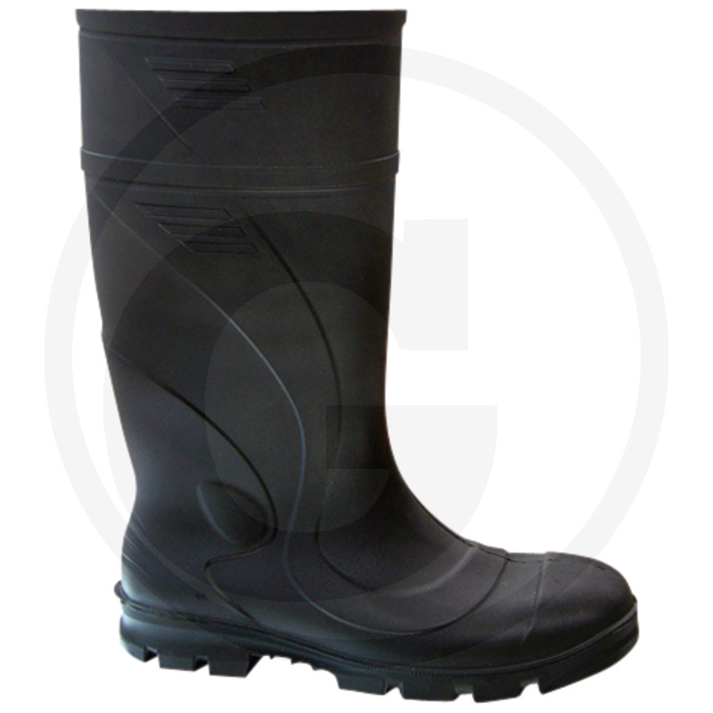 Bottes de sécurité en PU Thunder Super Plus S5