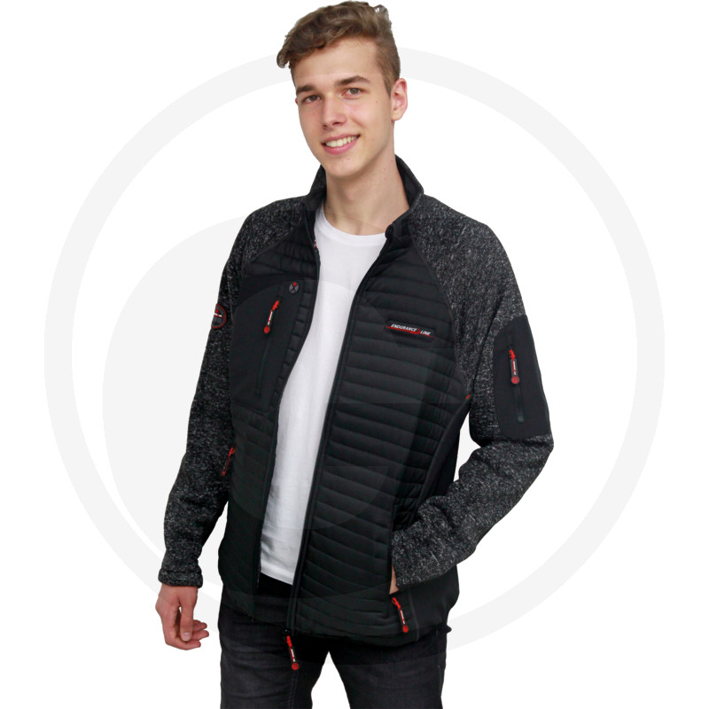 Vestes hybrides ENDURANCE LINE ONYX 2.0