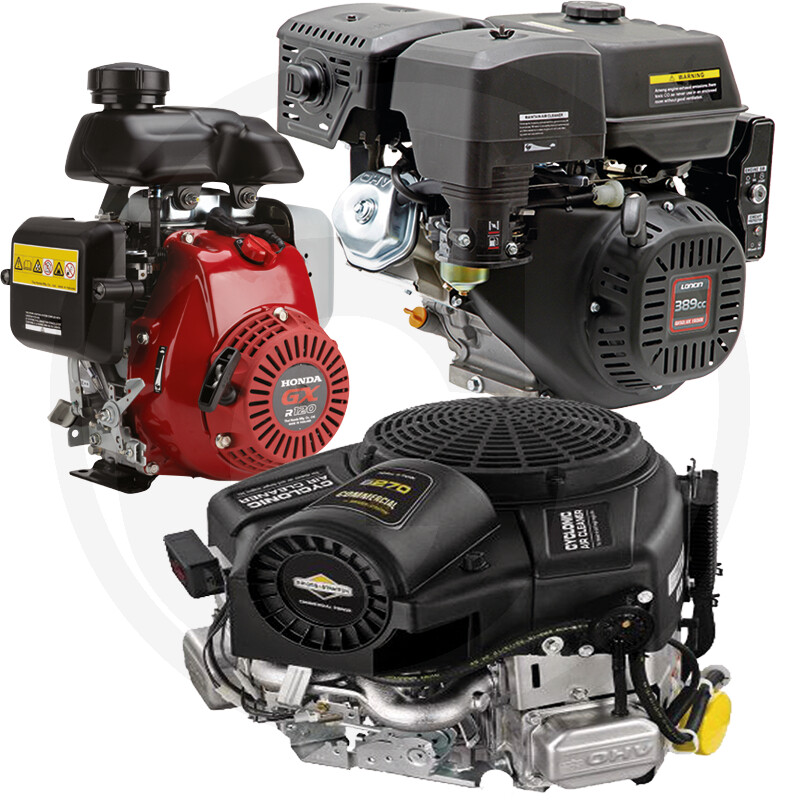Motoren