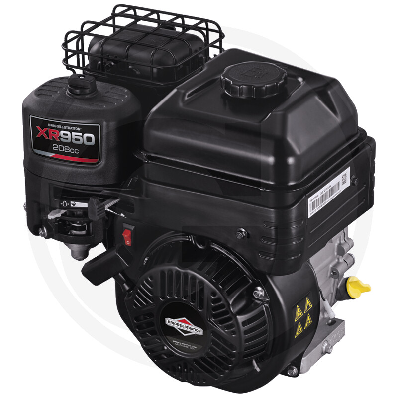 Série 950 OHV (XR950)