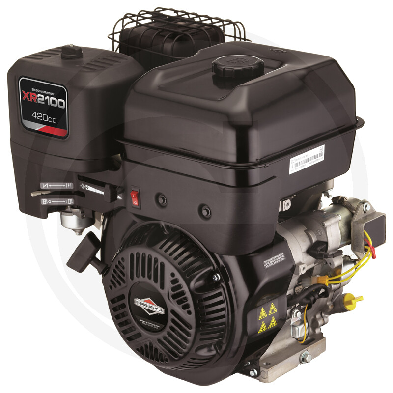 Série 2100 OHV (XR2100)