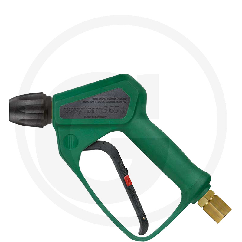 Easyfarm365+ spécialement pour le secteur agricole