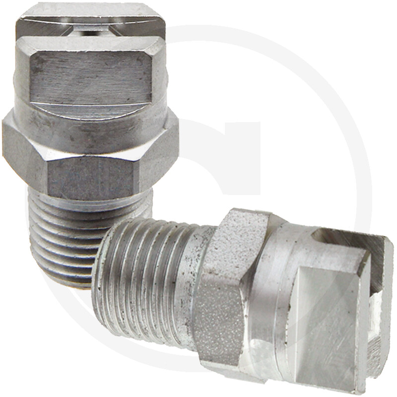 Universele spuitdoppen 1/8"