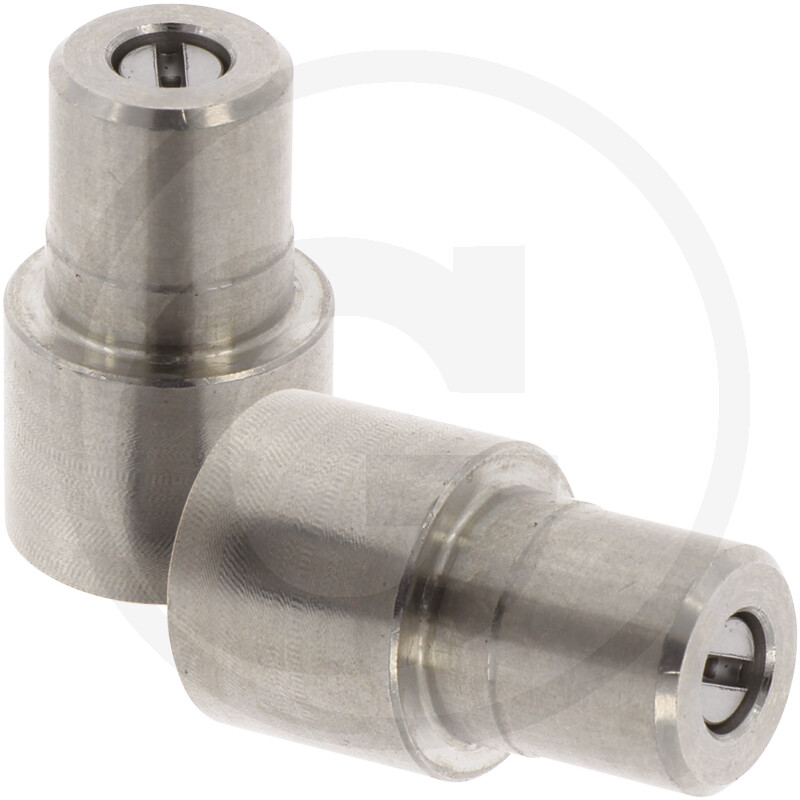 Hydroblade spuitdoppen