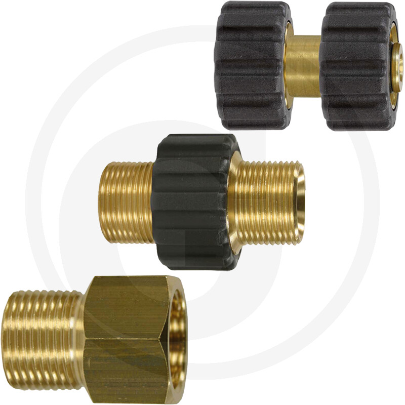 Raccords de tuyaux