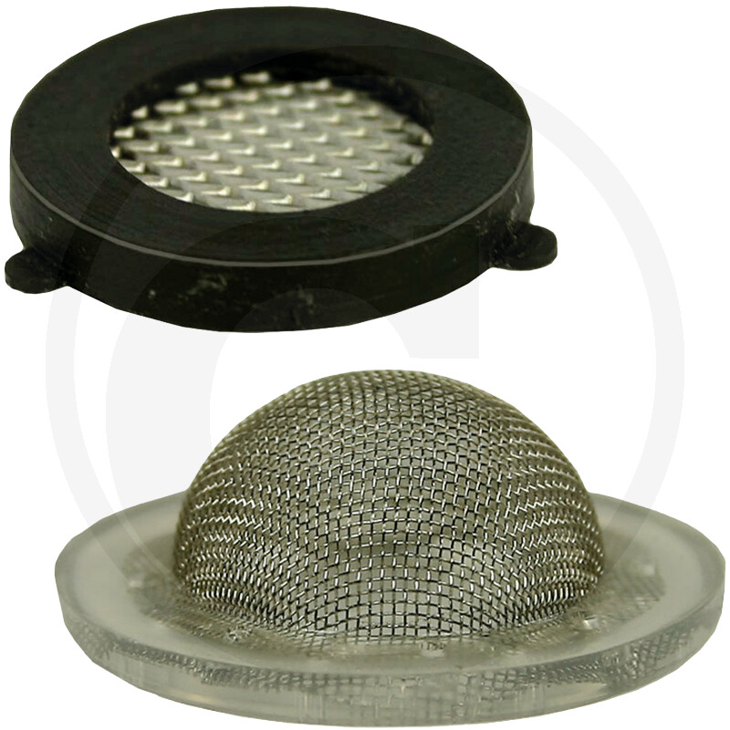Filtre pour joints à vis