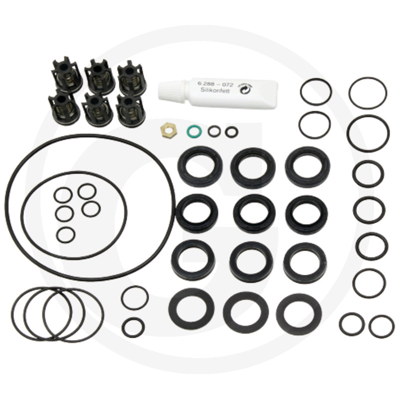 Kits de joints de pompe