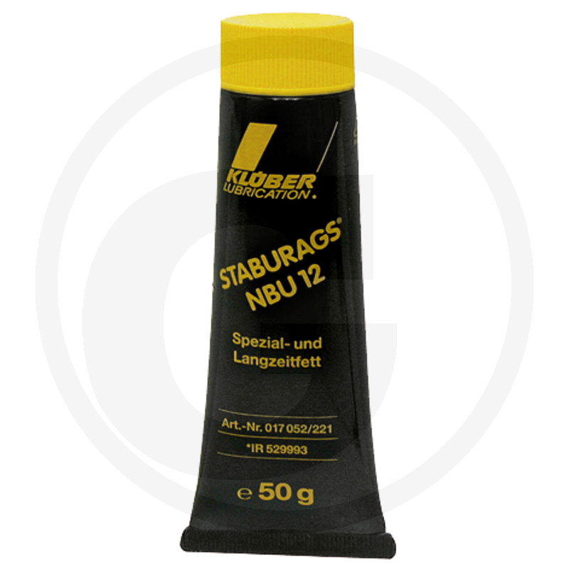 Graisse de pompe pour nettoyeur haute pression