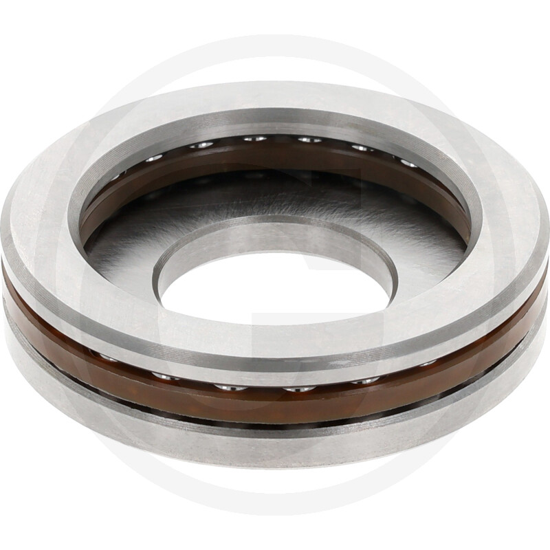 Palier longitudinal Axial-Rill