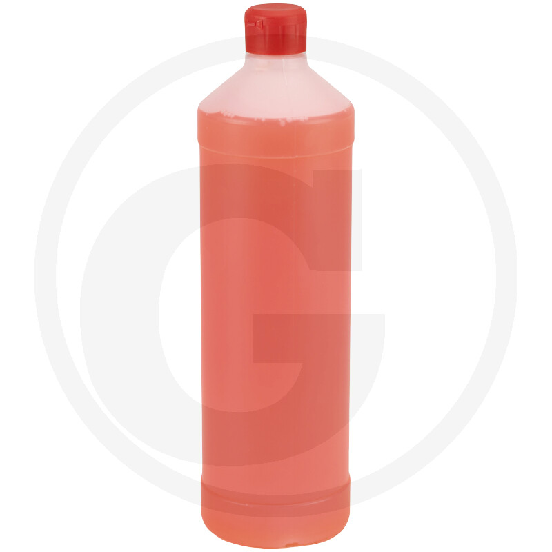 Liquide d'adoucissement