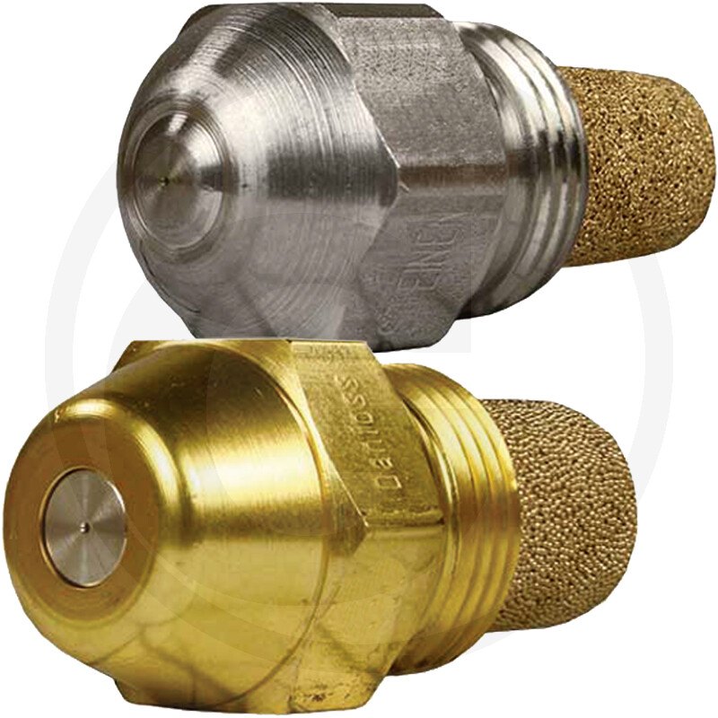 Danfoss / Steinen