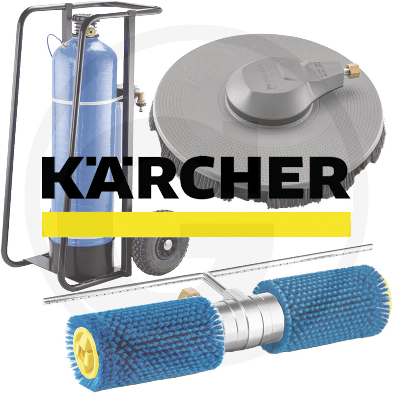 Système Kärcher