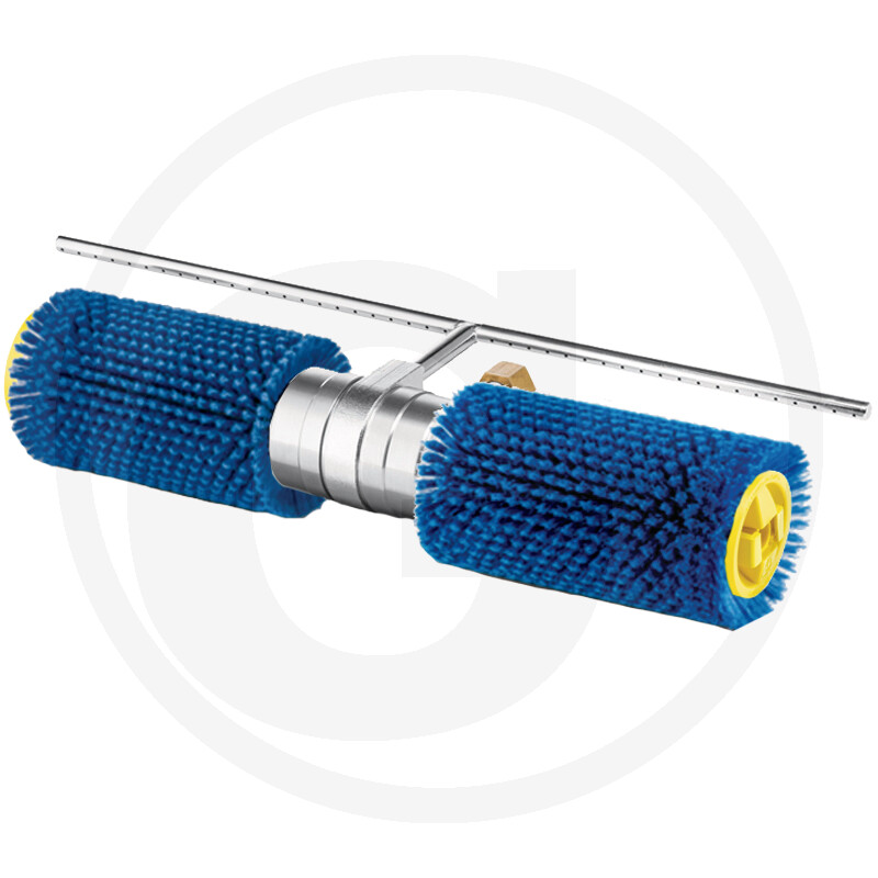Rouleau brosse 500