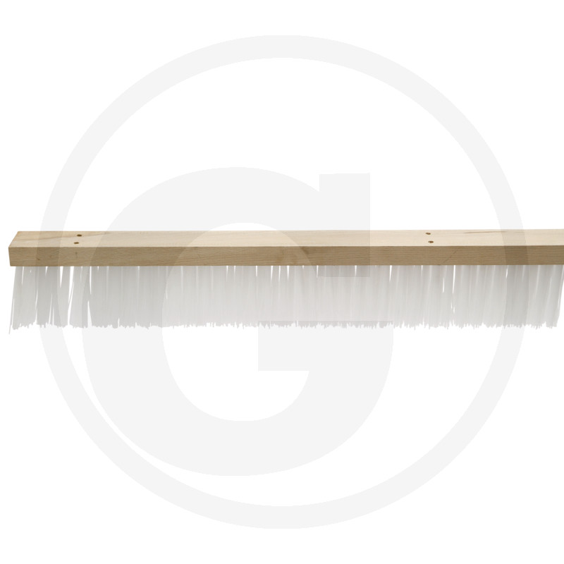 Brosses de balayage