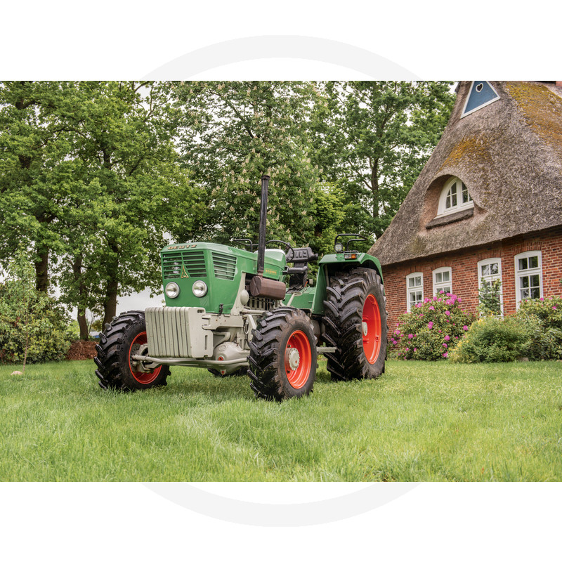 Passend voor Deutz