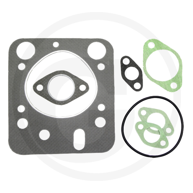Motortype: F1M 414, F2M 414