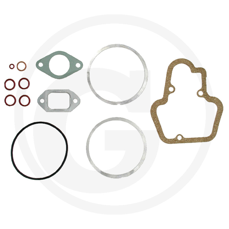 Type de moteur : EDK, EDL, EDL-T
