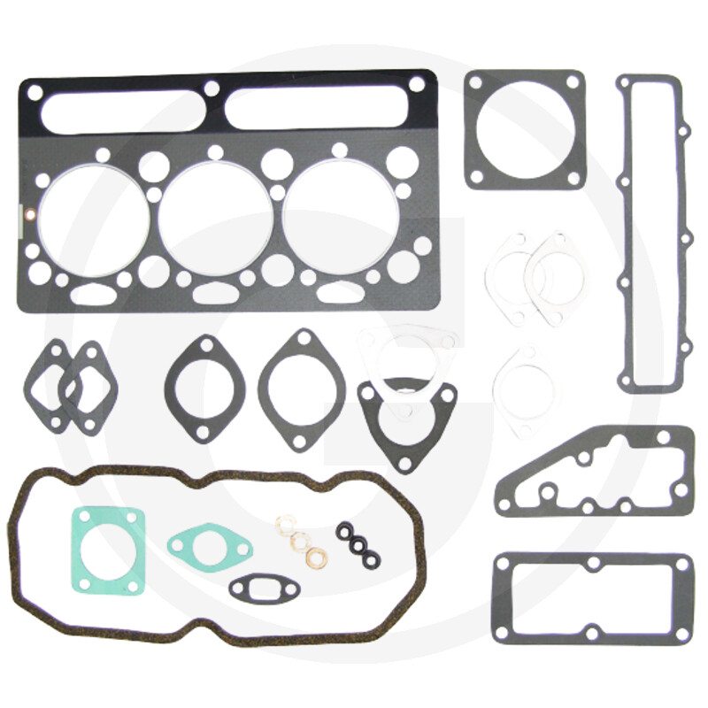 Type de moteur : AD 3.152