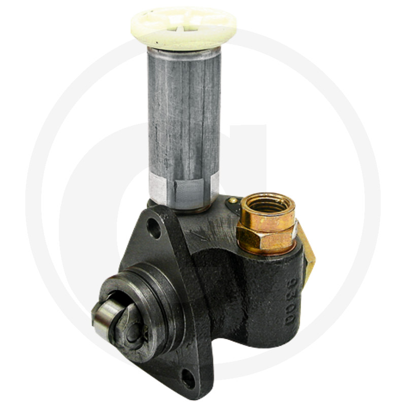 Type de moteur : EDL, EDK