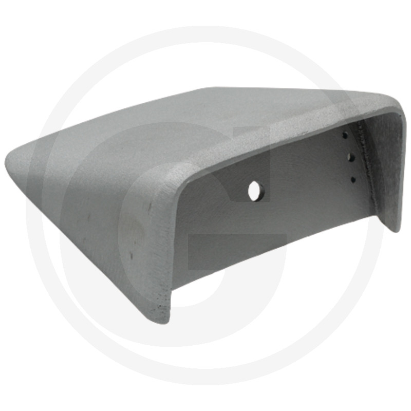 Cabine et accessoires
