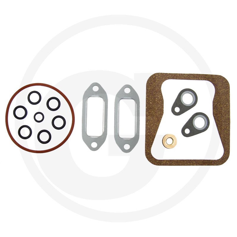 Type de moteur : FL 514