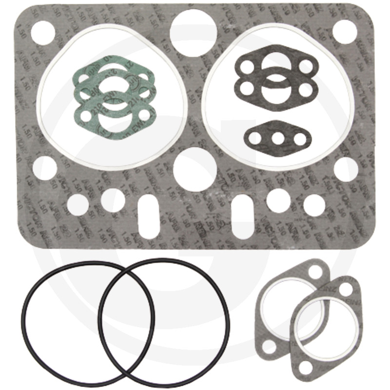 Type de tracteur : F 22, T 22, D 22, D 25, D 25 N