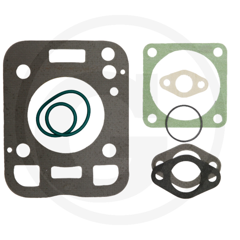 Type de moteur : 1 DA