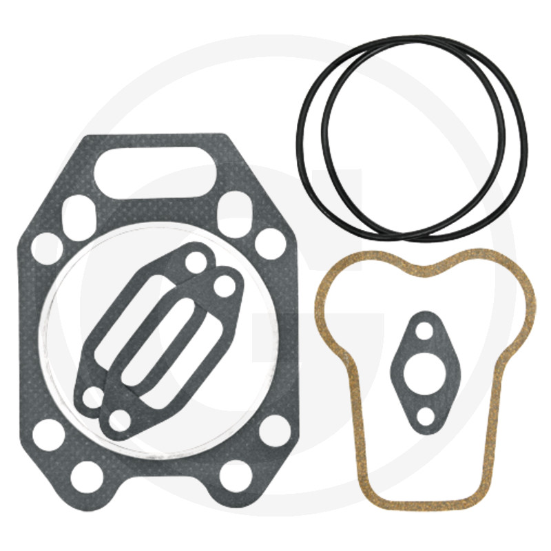 Type de tracteur : FW 116, FW 140, FW 150