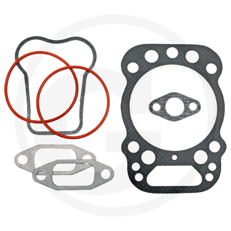Type de moteur : KD 10.5, KD 110.5, D 208.3