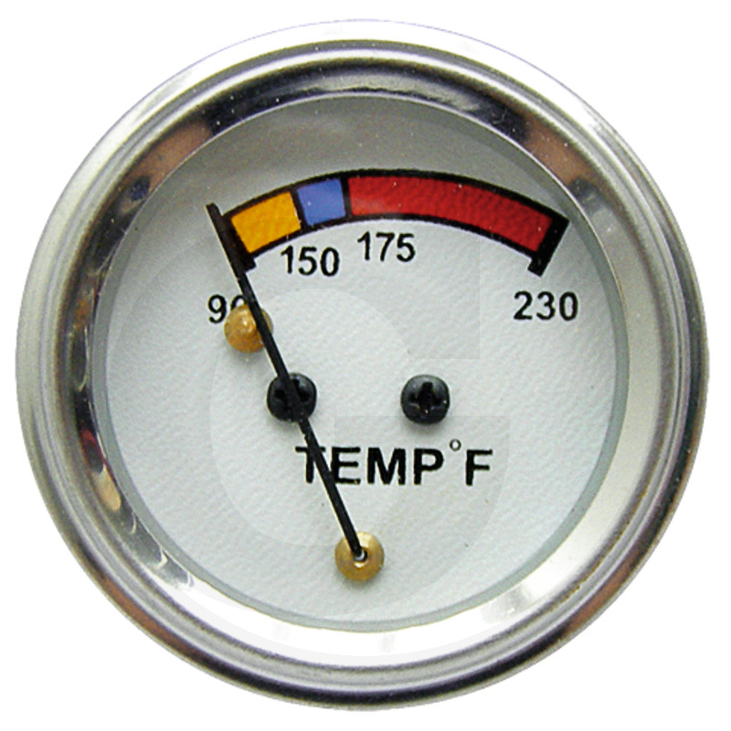 Instruments de contrôle