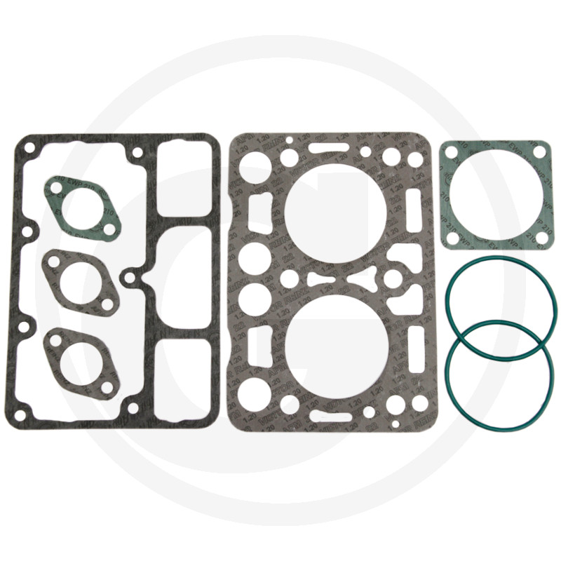 Type de moteur : 2DA