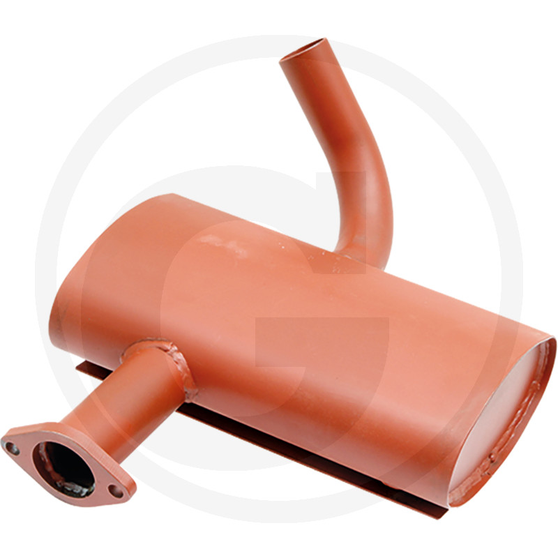 Type de tracteur : G 30, G 35, G 40, G 45, G 50