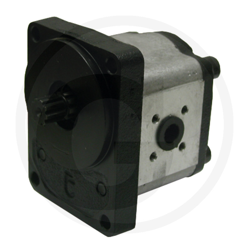 Hydraulique