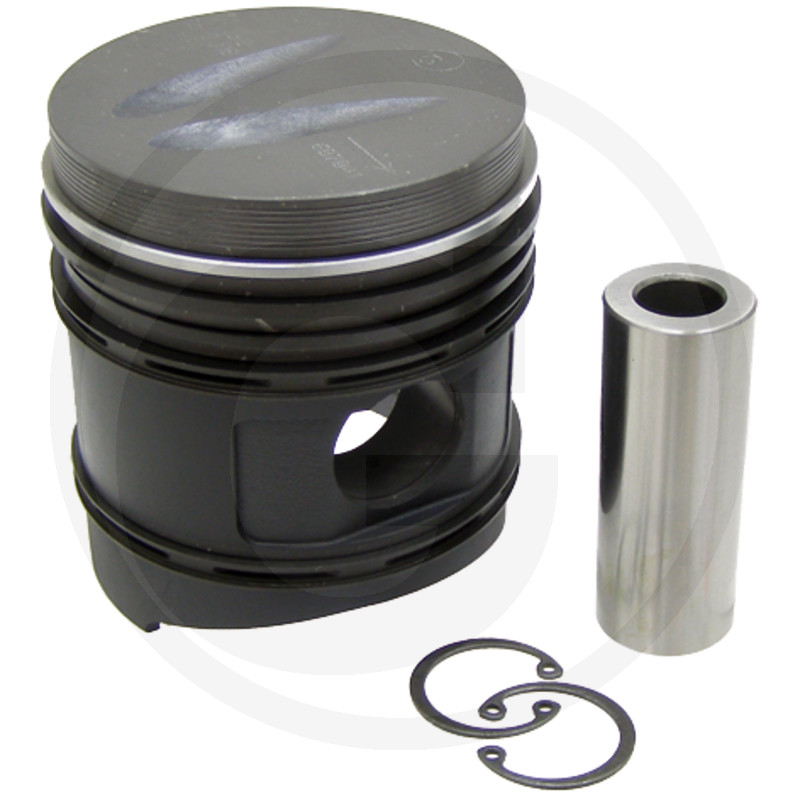 Type de moteur : D 301