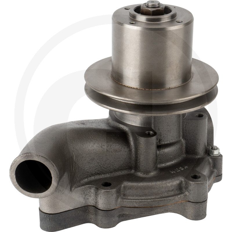 Type de moteur : D 21 CR, D 28 CR