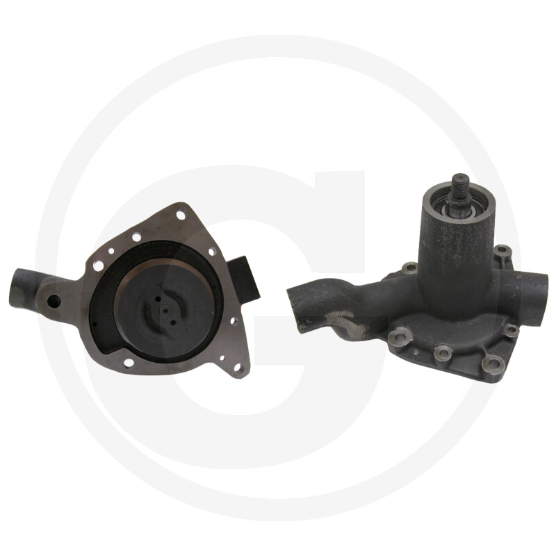Type de moteur : D 14 CR, D 21 CR