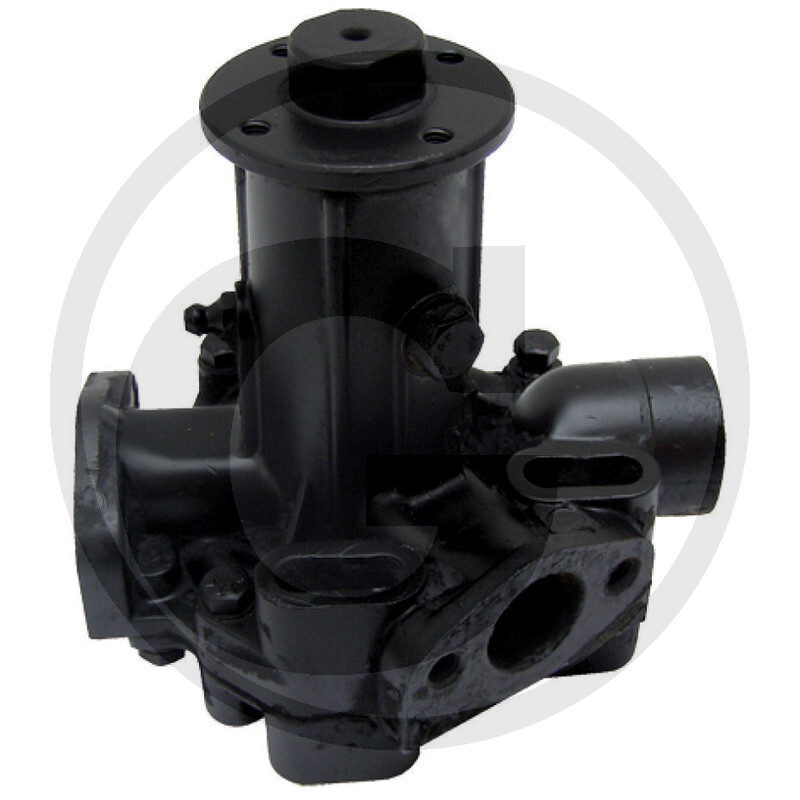 Type de moteur : D 611, D 621, nouvelle version