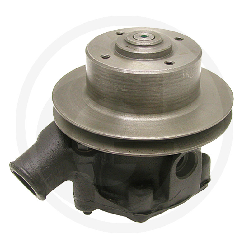 Type de moteur : D 301