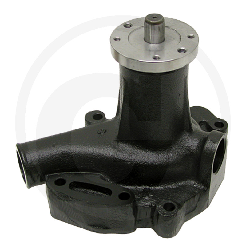 Type de moteur : D 131, D 132, D 141, D 142, D 161, D 162