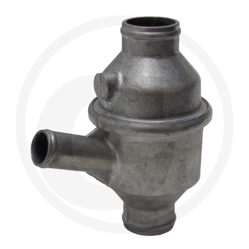 Type de moteur : D 57
