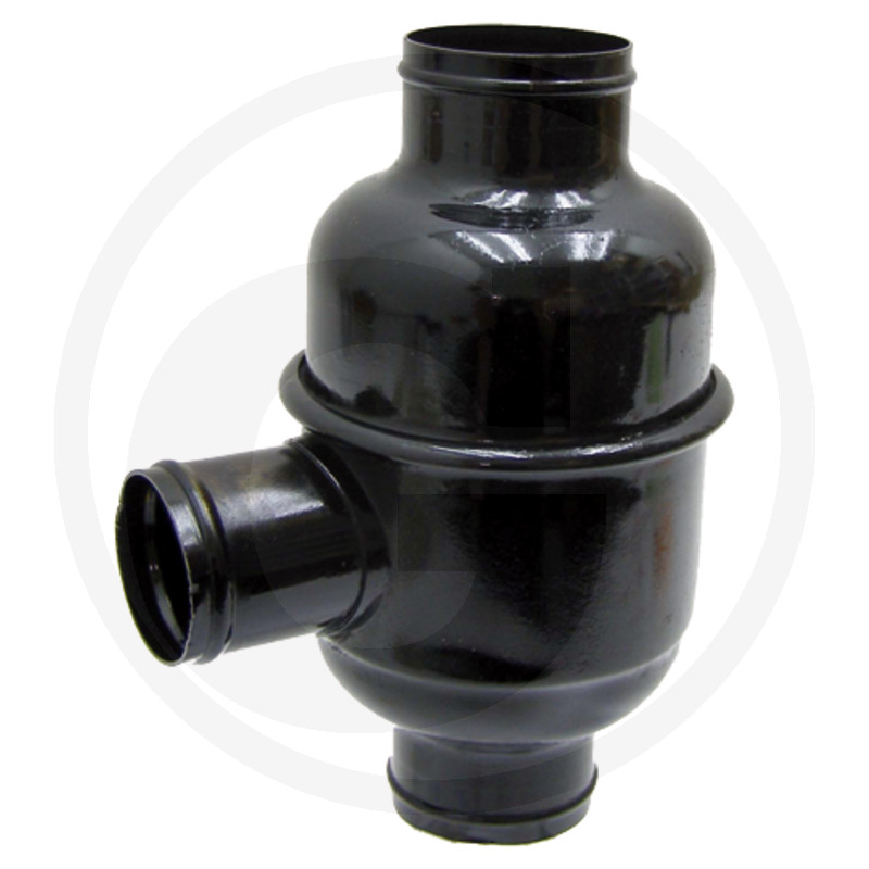 Type de moteur : D 941