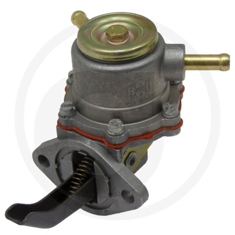 Pompes d'alimentation en carburant