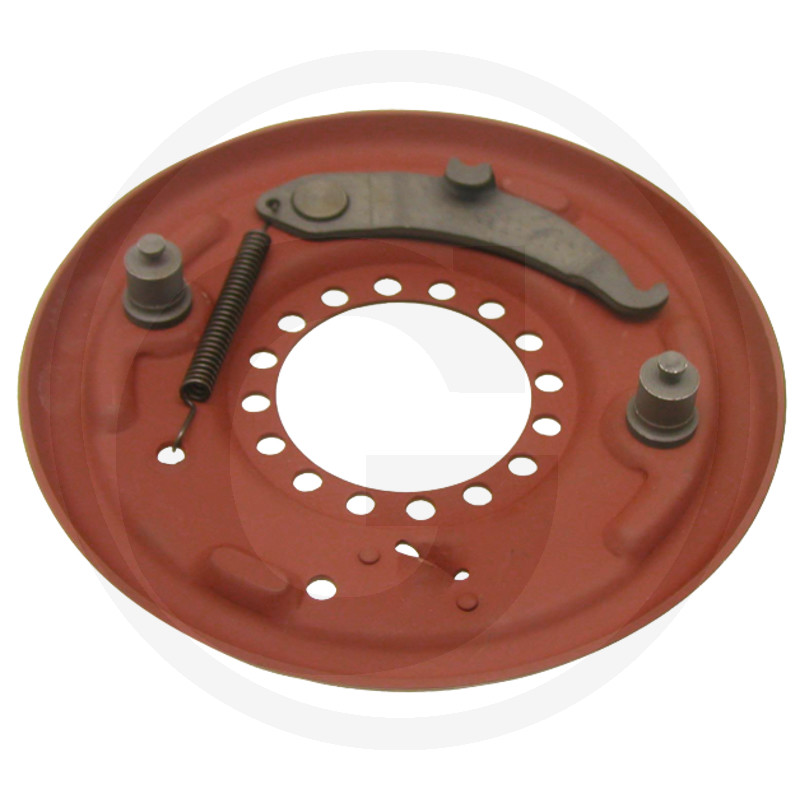 Trekkertype: R 22, R 27, R 324, R 332, R 25, R 28, R 35, R 35/45, R 435, R 435/45, R 442, R 442/50,  500 rond, Brillant 600 rond, Perfekt 300/400 rond, Perfekt 301, 401, 401 E,  500/1, 501, 501 E
