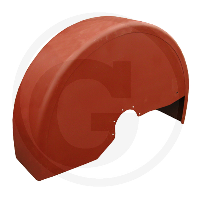 Type de tracteur : R 40, R 45, R 55, R 450, R 460, ATK