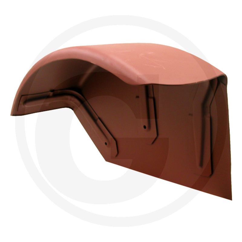 Type de tracteur : 500 round, Brillant 600 round