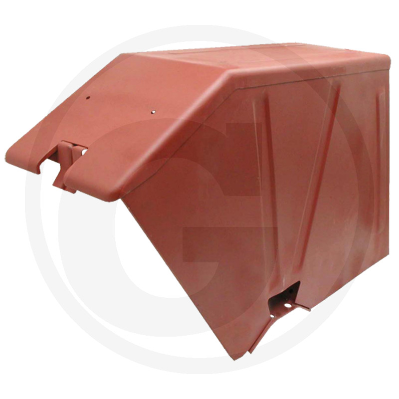Type de tracteur : Perfekt 301, 401, 401 E, 501, 501 E, 500/1
