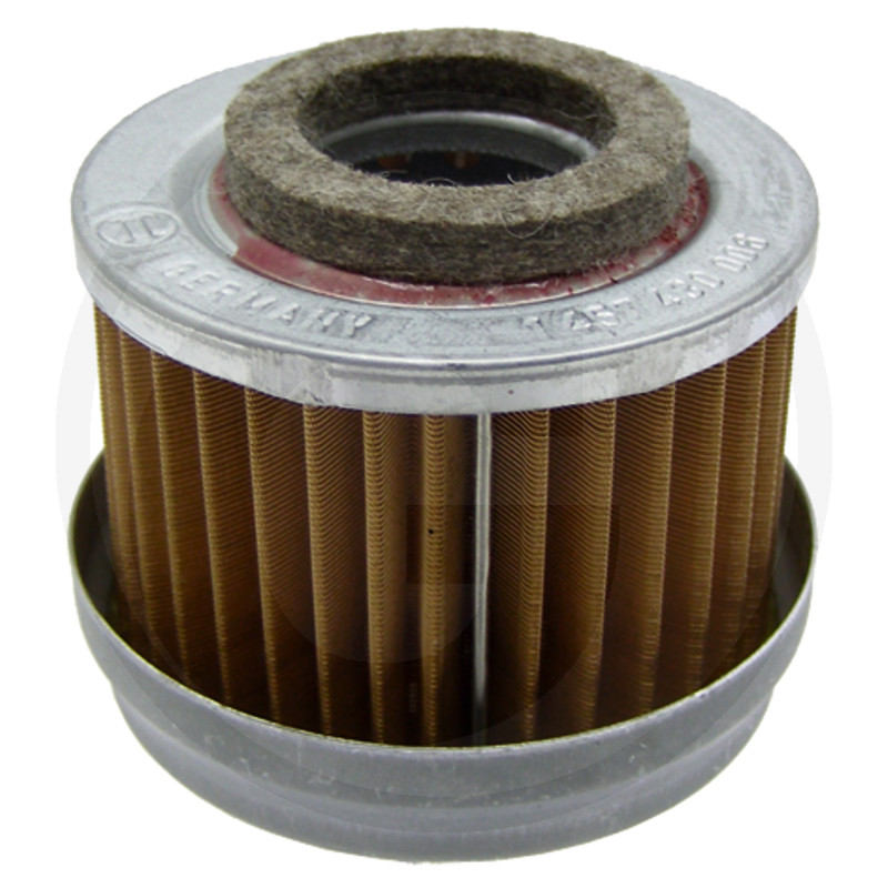 Filtre hydraulique