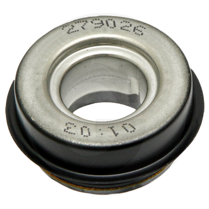 Refroidissement du moteur