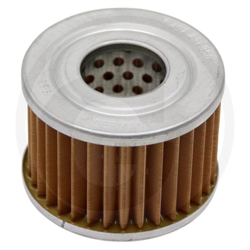 Hydraulique